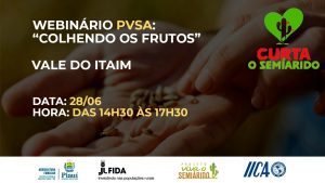 Read more about the article Colhendo os Frutos – Vale do Itaim